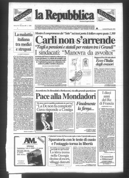 La repubblica